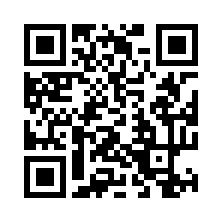 QR Code for bitcoin:1AGdnxyYAynsb3KuNdnkatYkQGeH3wfWZZ