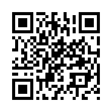 QR Code for bitcoin:1AGeaB4gHqzBYsrWePjf4ihUmdiDcgAYQL