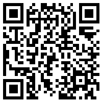 QR Code for bitcoin:1AGfq4nVAGW2yUWD57i6KDpbDALpXBbpvx