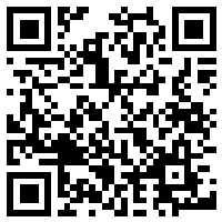 QR Code for bitcoin:1AGgfXTS9UXdXb22sFwvHbUjC9chZVG2Mu