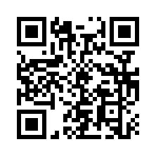 QR Code for bitcoin:1AGhgwPzethBNMUNvWDwE7oWatuPyJ3TdM