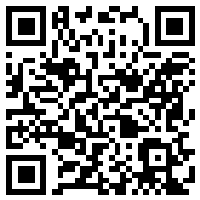 QR Code for bitcoin:1AGhmLDz7FUD66Trk8gfZvNGLZQ4VvF18v