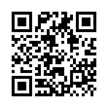 QR Code for bitcoin:1AGhmqBbGpvBWgNNNBdAuyBiXP5MbhpiUs