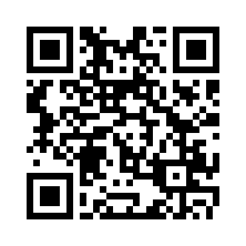 QR Code for bitcoin:1AGjp7DbZ7pXDgyRefVTHXoFKmMSdcZdtt
