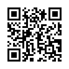 QR Code for bitcoin:1AGkPJsNPp1qRvPFYzuRmc7fnRyjaUXHDb