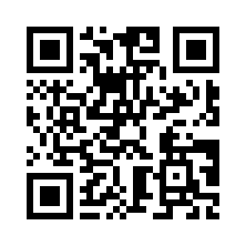 QR Code for bitcoin:1AGkwPDSSrcAvFoTYdoVtTfpRXec431rzF
