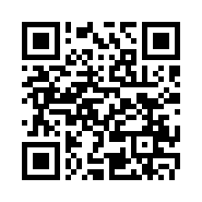 QR Code for bitcoin:1AGm9wFMgDVDcQfe5dBk7VTb75a8DchtgR