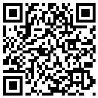 QR Code for bitcoin:1AGnU7D3bycab6EtJDcHsuVBvRbMBKjZy4