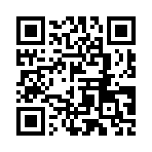 QR Code for bitcoin:1AGnfFFc4vEqEXb9yMu6SauFUXYY8RT6FA