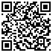 QR Code for bitcoin:1AGp5vbRsjRrt5QNeHr7rCa7Rz91fRDpML