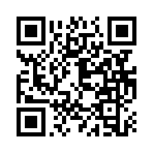 QR Code for bitcoin:1AGpkQ2jt2LdnZYLfooFToQkWgGWWfia6K