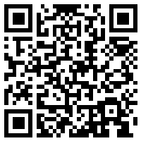 QR Code for bitcoin:1AGqqp5rn5BBb2f7L19W8BVsCEQeffuMiY