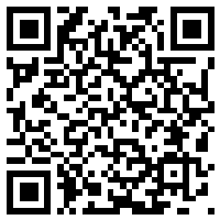 QR Code for bitcoin:1AGrV5wnMdpp69usCfTSHZyUSPfugKGbPB