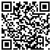 QR Code for bitcoin:1AGsdRpgFd3zQSMaUnUvwRKDoCocfvHpgZ