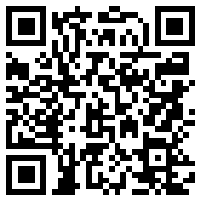 QR Code for bitcoin:1AGtHnvgpoWKkXTjnZ7zQLMusoUezQFhDn