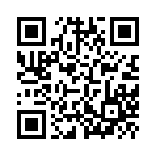 QR Code for bitcoin:1AGtppLXe1XCjX8TiePccVAdrTvUGKCfdb
