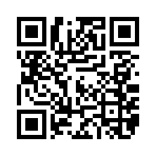QR Code for bitcoin:1AGv5Le3VM3gGGnjL5bLevXNB3daPRnAQF