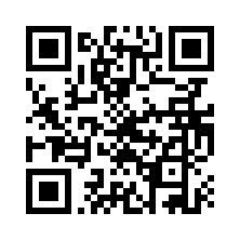 QR Code for bitcoin:1AGvfta7uqmpZeViLcnnvvhWSPujQ2gRub