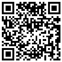 QR Code for bitcoin:1AGwUVPPi5pMHaAP7nv2pGhiLBXxPJ61Sh