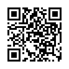 QR Code for bitcoin:1AGxBSAzrwKcMXevdMGuf6Gnvui5keSEd8