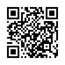 QR Code for bitcoin:1AGyTYdr5ETFxwFVH7sE7tKtyK5efv3aVM