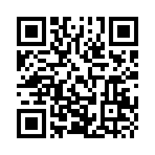 QR Code for bitcoin:1AGzsBq8HM1UbvxkAfisRKFJUTECDNdwfC