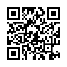 QR Code for bitcoin:1AH1jV4ySJ5WrmaDEAXA8GWD2YRBAuFpQD
