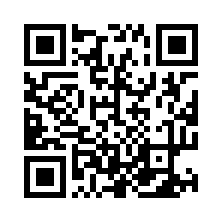 QR Code for bitcoin:1AH1rnLrh3YvoGPUtbdzFrRuW761NU8BoY