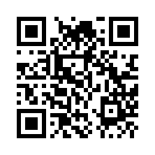 QR Code for bitcoin:1AH27PB6v5Rapx1KWDvhFXdehGFRYA7S3J