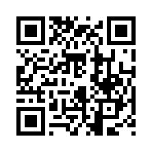 QR Code for bitcoin:1AH2Bg293aCvsAqBBcwBAYLFyTxXkKy2CP