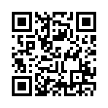 QR Code for bitcoin:1AH34fdmML6r8dHQzLnp4ppzd4MTPCv5kE