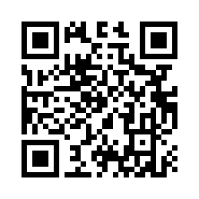 QR Code for bitcoin:1AH4TpfBQJrDv2jHHGgWHndnNJxpMZsVfY