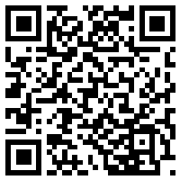 QR Code for bitcoin:1AH68CLaEYbn4ubFMvk5YPomjp3aHbDeGU