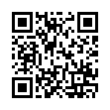 QR Code for bitcoin:1AH7Ti2zuDcdLD3iRf19Z1b9Ai2hMMs8dX