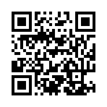 QR Code for bitcoin:1AH9L4rbQ5eLzAM79o24PckRMq9E6XFdLP