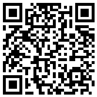 QR Code for bitcoin:1AHABojqA2Cn1HNzs3pXyBo7d4cvAgMeDa