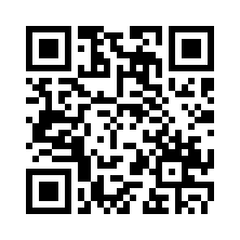 QR Code for bitcoin:1AHB3PC5koAXifiwasthhh5qGU6mbbpAcM