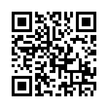 QR Code for bitcoin:1AHCfCd45DH9NHGX6dSV4zMePVUaRVvU6E