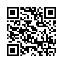 QR Code for bitcoin:1AHEMgaDZutEyz7rMCfoe1RDev4cKCMQfU