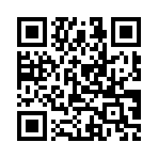 QR Code for bitcoin:1AHF57erL2YLN6hkAyPPwjsAJM8dYdBGcP