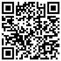 QR Code for bitcoin:1AHFDv8r9FuFaet6yrXJ51bvypfcA3WhbH