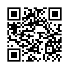 QR Code for bitcoin:1AHFxJvxEuc2oj5stUbhnQeDC2HXaCbpwt