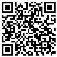 QR Code for bitcoin:1AHJF88YMscmaVtaaT7fNwW95ePLoSMDkr