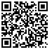 QR Code for bitcoin:1AHKCVjokSpYS6ECuc8MMuzKZVcMyRxGcj