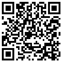 QR Code for bitcoin:1AHLzREXw4weJ4cefcUcKDaMkftudzH9u