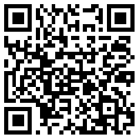QR Code for bitcoin:1AHNEyWSrbAc9ntiDPi1mgy6kY3QuwuheU