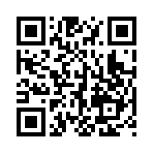 QR Code for bitcoin:1AHNfokXo7tKXMiN6Rw4AEkcdMAmgQTrAN
