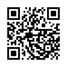 QR Code for bitcoin:1AHPQoRX72MNEcu4L9ocr5cNenxiuercJd