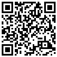 QR Code for bitcoin:1AHQ6eqnG43oRBM8LcFSTHJcaahb4KjYBi