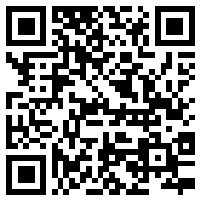 QR Code for bitcoin:1AHQEX2BCNHfKMUBc4HMSRPuH6FRNnZkXb